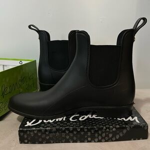 Sam Edelman Tinsley Womens Rubber